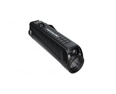 Precise 18 - 1800Lm - Nitecore 