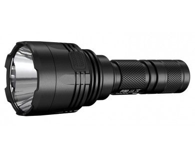 Lampe Nitecore NCP30 1000 Lumens rechargeable 