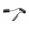 Interrupteur déporté Nitecore SW1 MH P12 