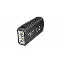 TIP2 noir - 720lm - Nitecore 