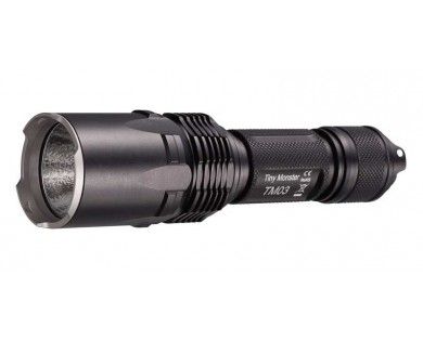 Lampe Tactique Nitecore Tiny Monster 2800 Lumens 