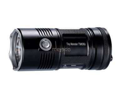 Lampe TINY Monster 06S 4000 Lumens 