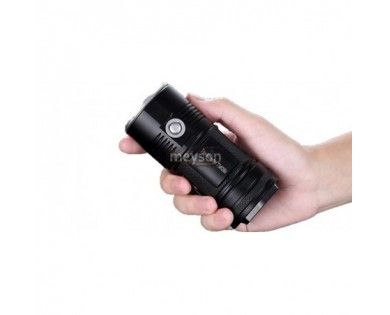 Lampe TINY Monster 06S 4000 Lumens 