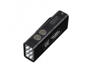 Lampe Nitecore Tiny Monster 10000 Lumens 