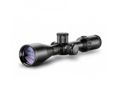 Lunette Hawke Sidewinder 30 FFP 4-16x50 FFP Half Mil Réticle 