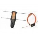 Contact Pro Boitier Recepteur 200 Canaux + 1 Collier 