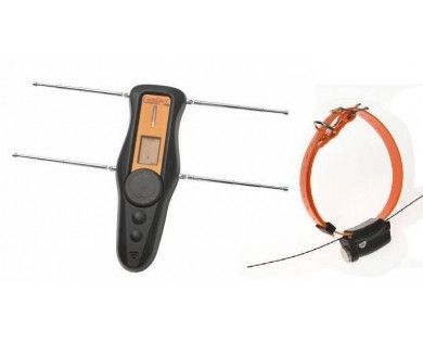 Contact Pro Boitier Recepteur 200 Canaux + 1 Collier 