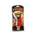Cordon de nettoyage HOPPE'S Boresnake Viper calibre 44 et 45 