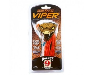 HOPPE'S Boresnake Viper HOPPE'S calibre 16,22 et 225 