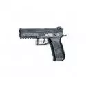 Pistolet ASG CZ P-09 Duty calibre 4,5 mm 