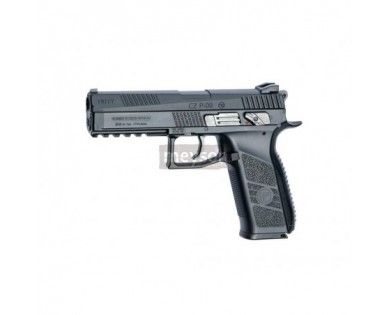 Pistolet ASG CZ P-09 Duty calibre 4,5 mm 