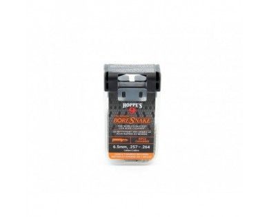 Cordon de nettoyage Boresnake HOPPE'S DEN pour 6.5 - 257 - 264 