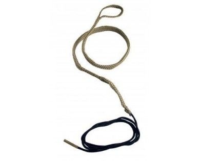 Cordon de nettoyage Boresnake HOPPE'S DEN pour 6.5 - 257 - 264 