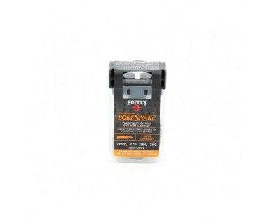 Cordon de nettoyage Boresnake HOPPE'S Den Cal/7MM,270,280,7-57,284 