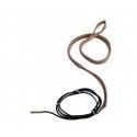 Cordon de nettoyage Boresnake HOPPE'S Den Cal/7MM,270,280,7-57,284 