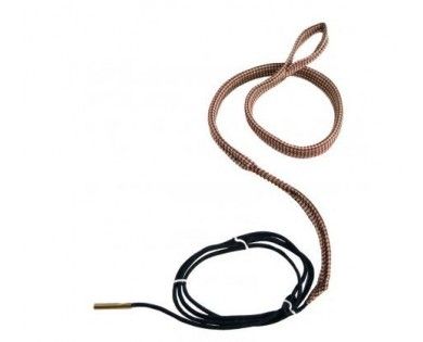 Cordon de nettoyage Boresnake HOPPE'S Den Cal/7MM,270,280,7-57,284 