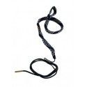 Cordon de nettoyage Boresnake HOPPE'S Den pour fusil Cal/410 GA 