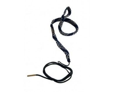Cordon de nettoyage Boresnake HOPPE'S Den pour fusil Cal/410 GA 