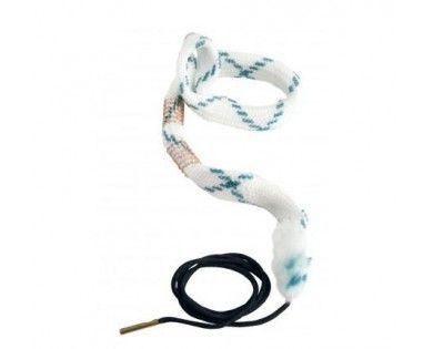 Cordon de nettoyage Boresnake HOPPE'S pour fusil Cal/12 