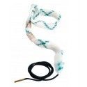 Cordon de nettoyage HOPPE'S Boresnake Viper pour fusil Cal/12 