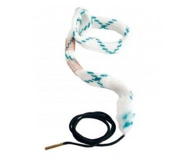 Cordon de nettoyage HOPPE'S Boresnake Viper pour fusil Cal/12 