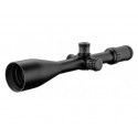Lunette de TLD Electropoint à tourelles hautes 8-32 x 56 