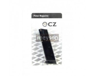 CHARGEUR Pistolet CZ75 9X19 16 COUPS 