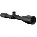 Lunette de TLD Electropoint à tourelles hautes 8-32 x 56 