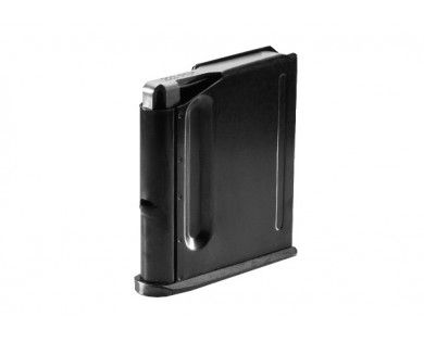 Chargeur CZ 527 métal 5 coups 222 Rem 