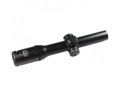 Point Rouge Nikko Stirling Pro T4 Diamond Intensite Reglable