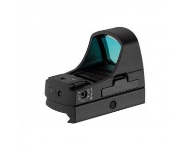 Point rouge Nikko Stirling Pro T5 