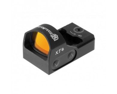 NIKKOSTIRLING XT4 Diamond Speed Light weaver 