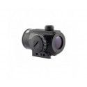 Point rouge Nikko Stirling Reflex-one 