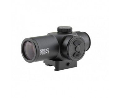 Point Rouge Electrovisé COMPACT Pro-1 