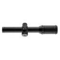 Lunette de battue ElectroPoint 1-4 x 24 Réticule 4 