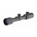 Lunette de visée Electro Point 1,5-6 x 44 IR - Réticule 4 