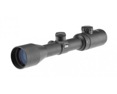 Lunette de visée Electro Point 1,5-6 x 44 IR - Réticule 4 