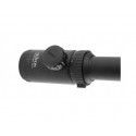Lunette de visée Electro Point 1,5-6 x 44 IR - Réticule 4 