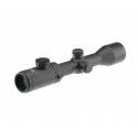 Lunette de visée Electro Point 1,5-6 x 44 IR - Réticule 4 