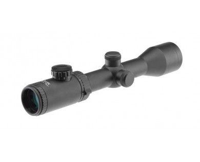 Lunette de visée Electro Point 1,5-6 x 44 IR - Réticule 4 