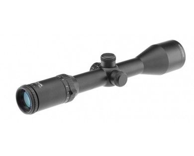 Lunette Electro Point 2. 5-10 x 50 IR Lumineuse 