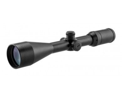 Lunette de visée Electro Point 3-12 x 56 IR - Réticule 4 