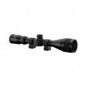 Lunette de visée NikkoStirling 3-9x40 MountMaster 