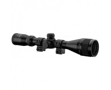 Lunette de visée NikkoStirling 3-9x40 MountMaster 