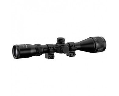 Lunette de visée NikkoStirling 3-9x40 MountMaster 