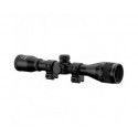 Lunette Nikko Stirling 4x32 MountMaster 