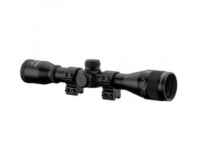 Lunette Nikko Stirling 4x32 MountMaster 