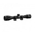 Lunette Nikko Stirling 4x32 MountMaster 
