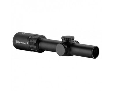 Lunette de battue Nikko Stirling Boar Eater 1-4x24 