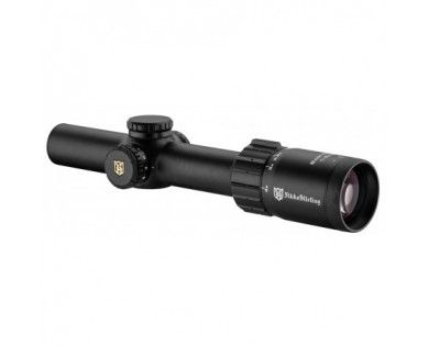 Lunette de battue Nikko Stirling Boar Eater 1-4x24 